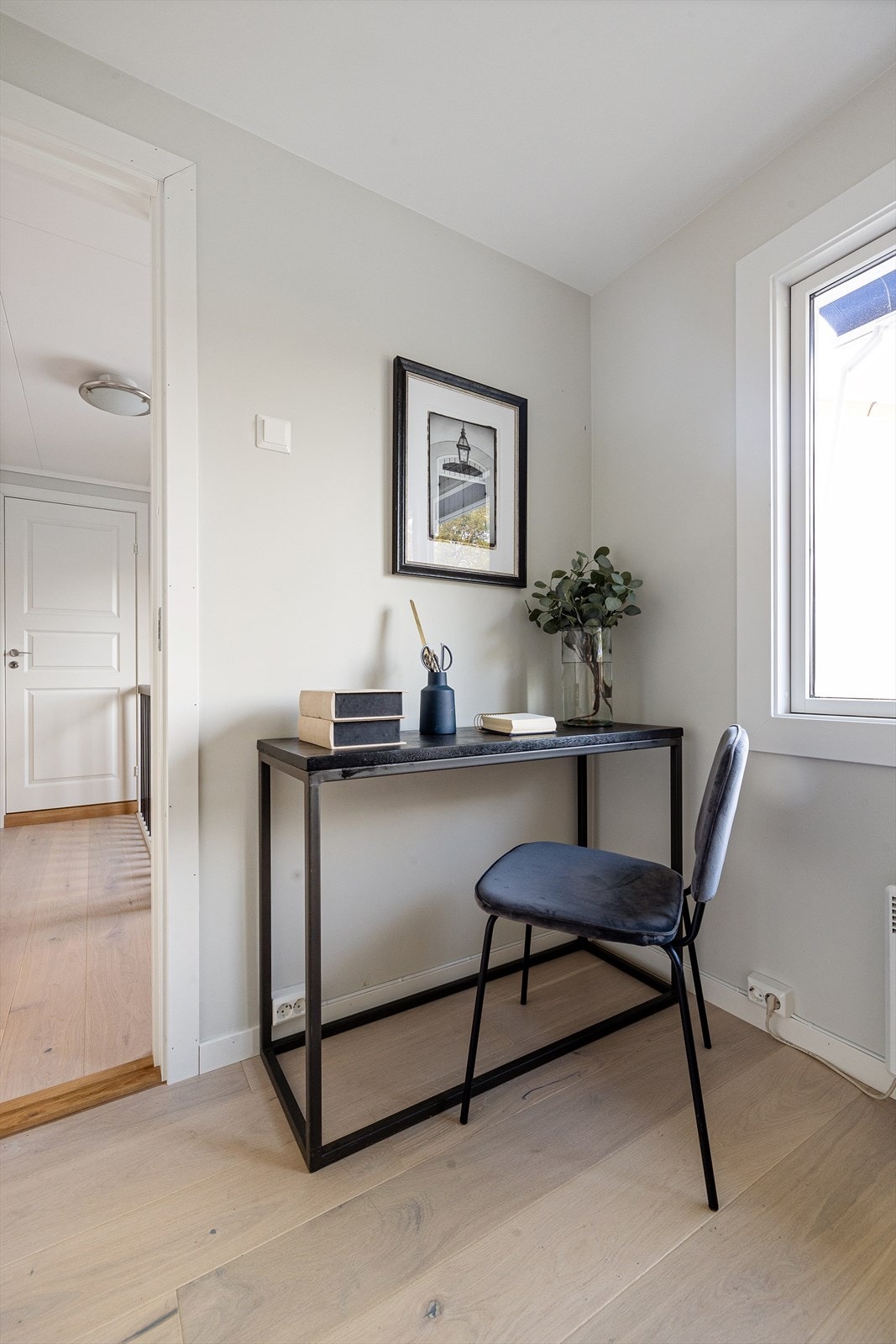 Soverom 4 - 2. etasje. Galleribilde