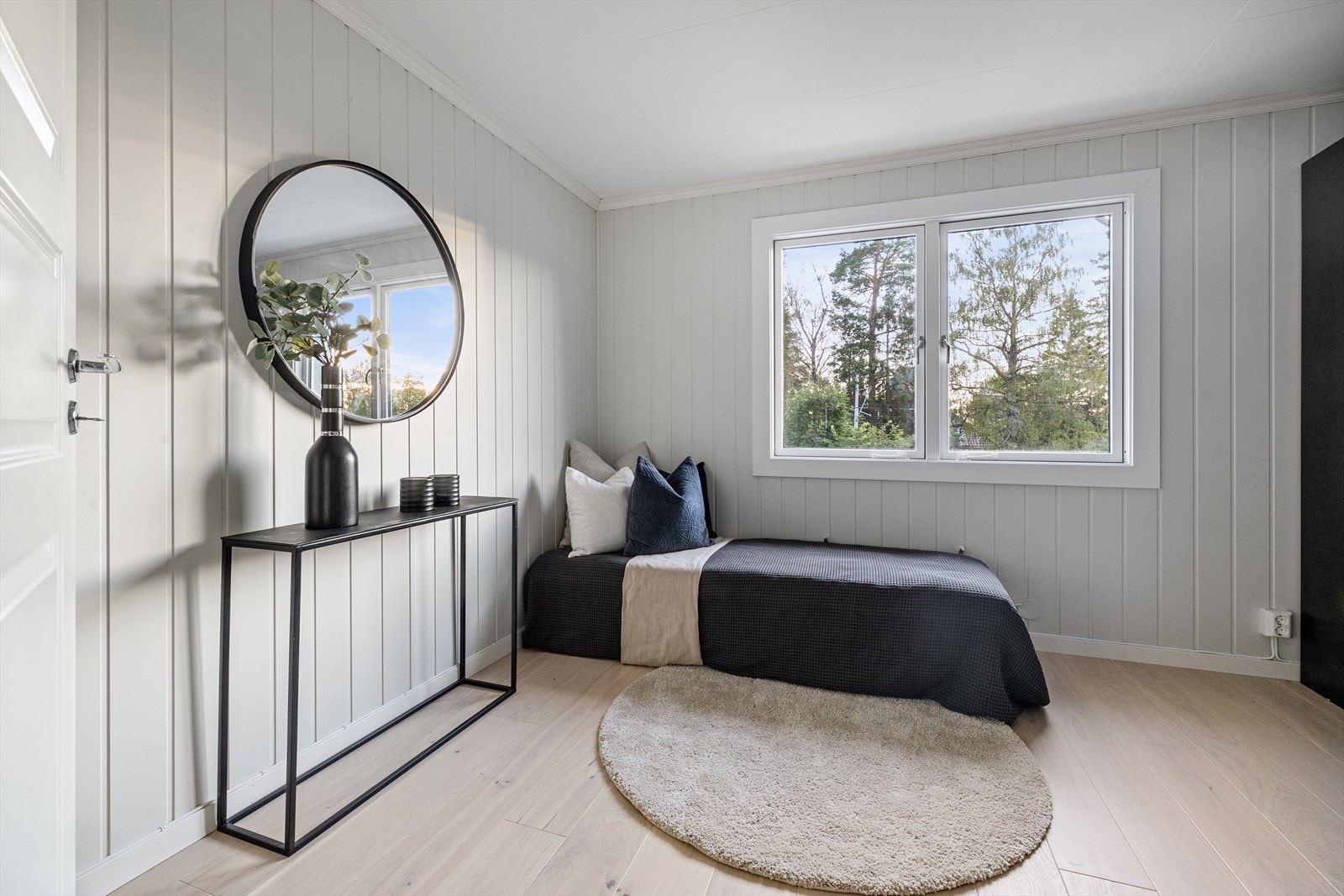 Soverom 3 - 2. etasje. Galleribilde