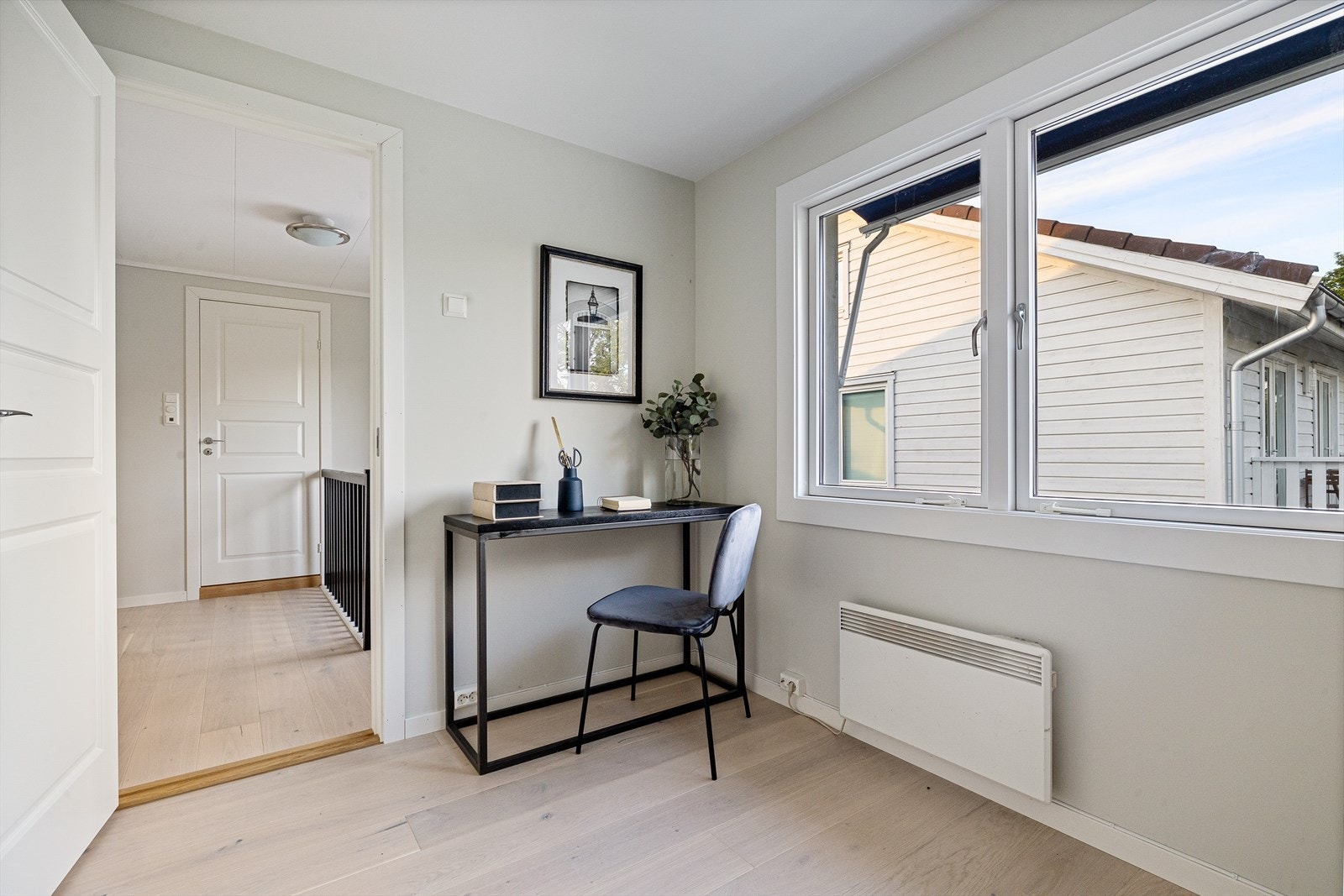 Soverom 4 - 2. etasje. Galleribilde