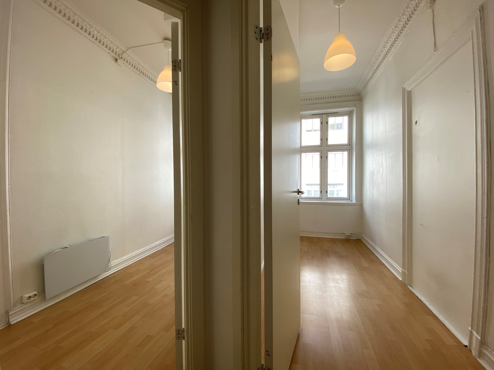 2 soverom Galleribilde