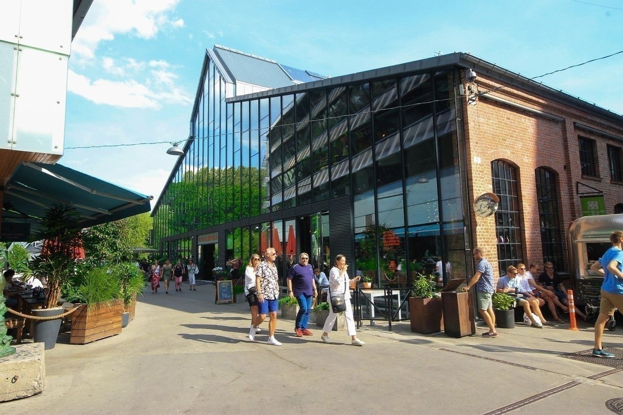 Ta kontakt for en hyggelig visning Galleribilde