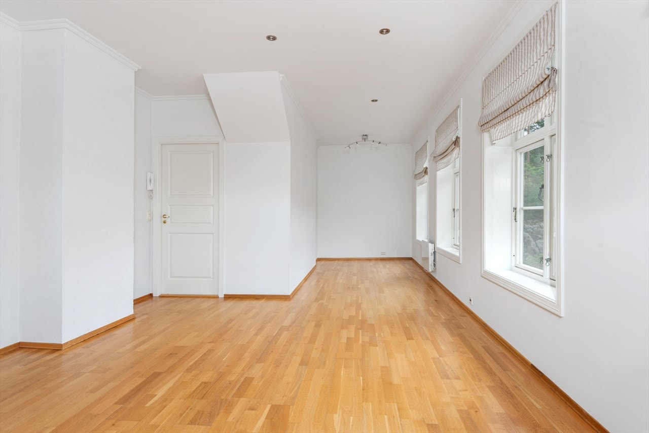 Stue Galleribilde