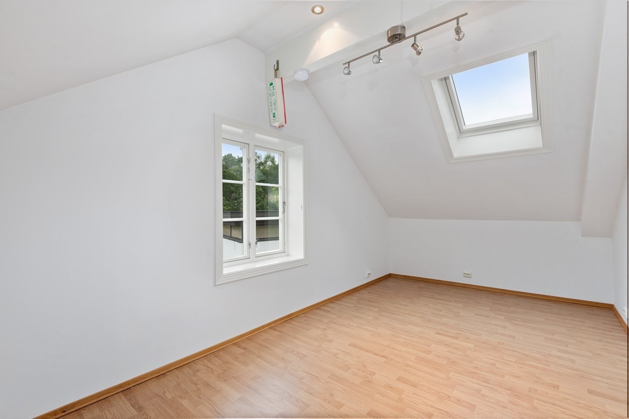 Soverom Galleribilde