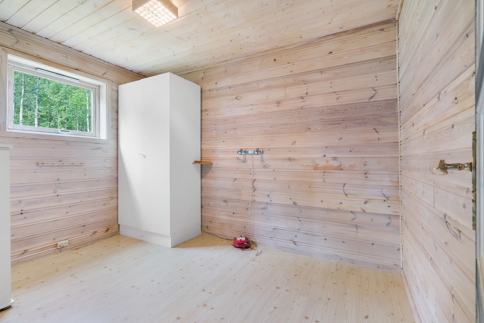 Soverom. Galleribilde