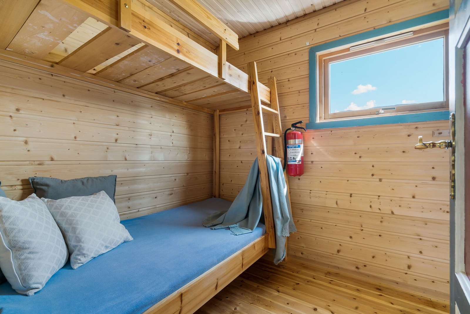 Soverom. Galleribilde