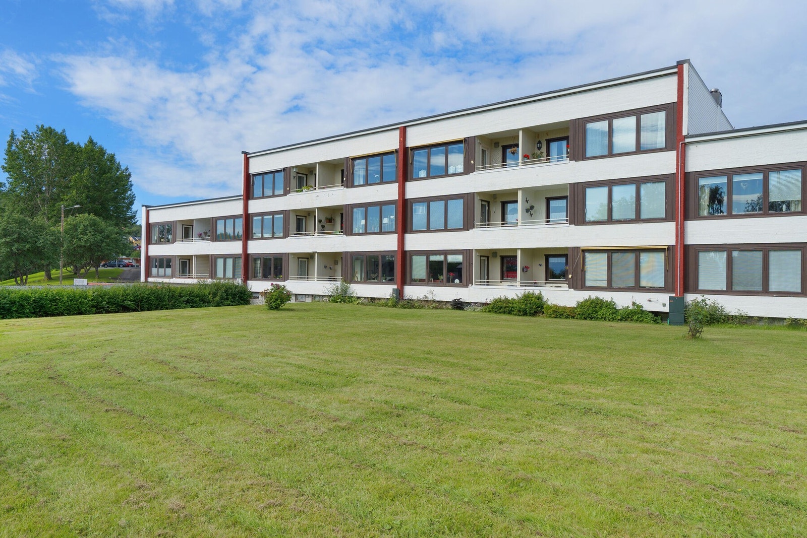 Velkommen til Eineberggata 21 B! Galleribilde