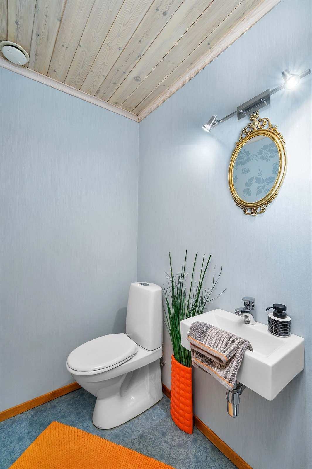 WC Galleribilde