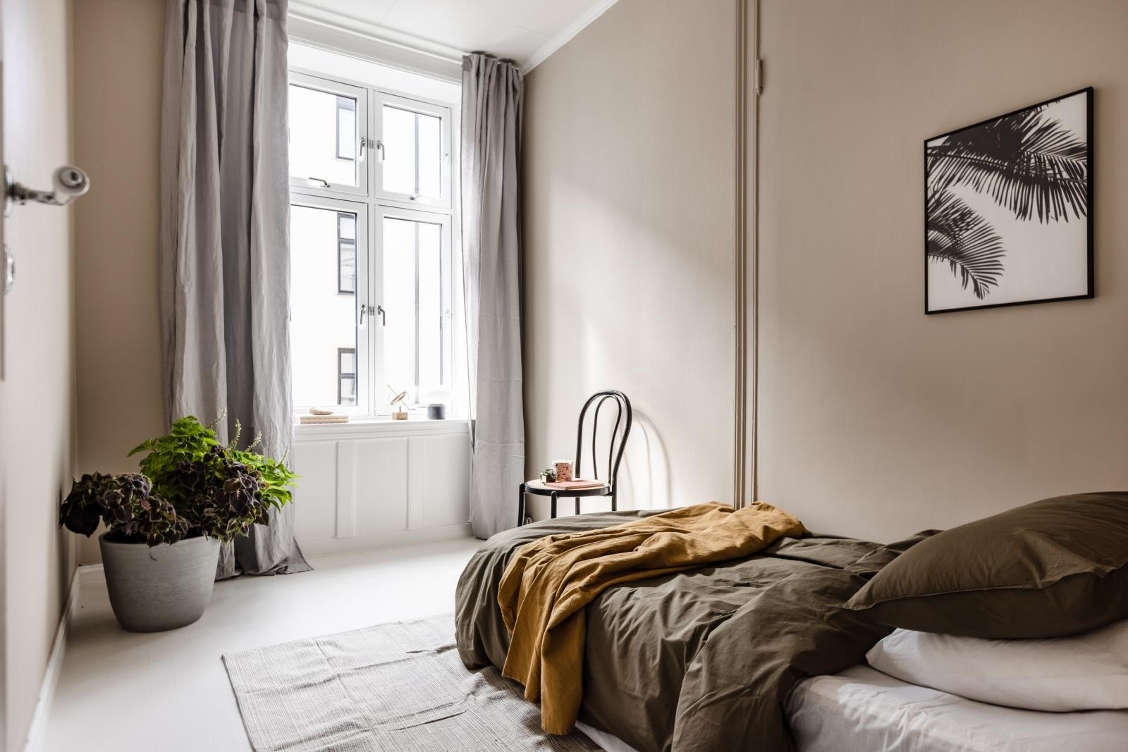 Soverom 2. Galleribilde