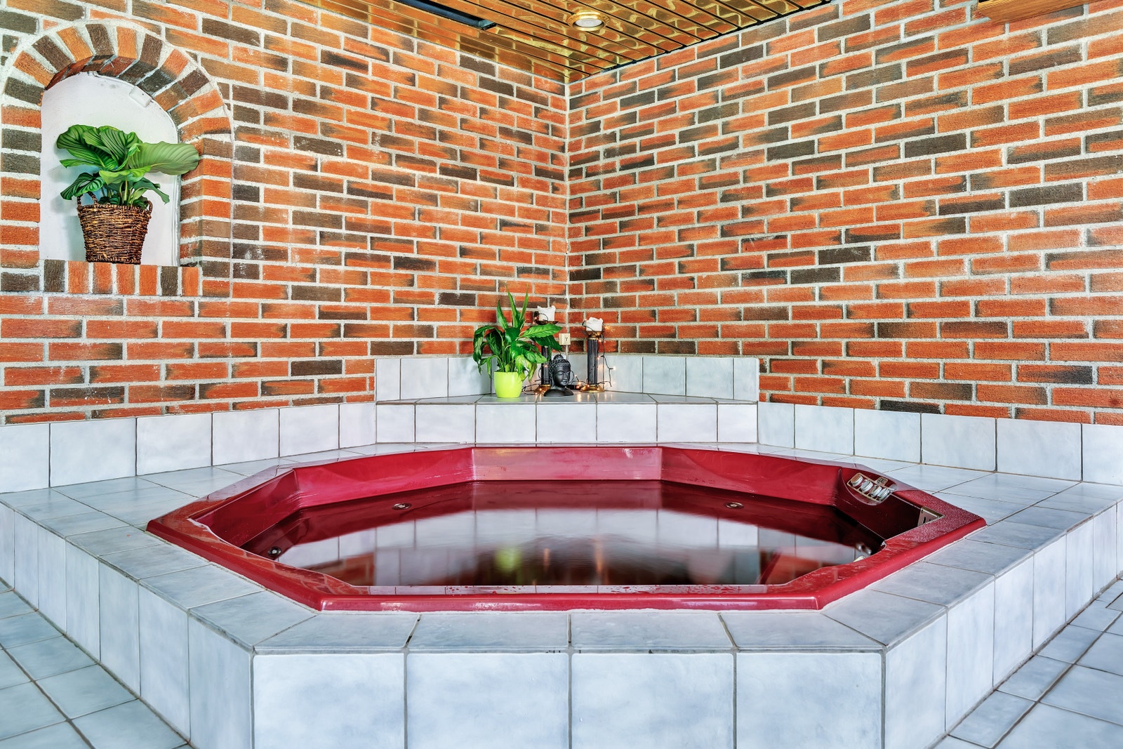 Jacquzzi Galleribilde