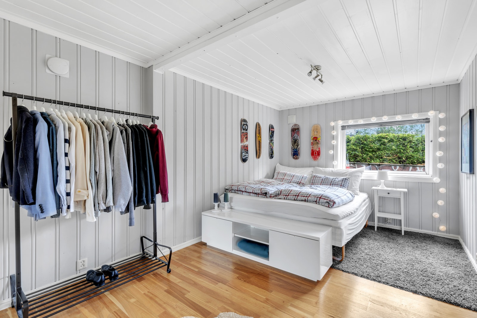 Soverom 3 Galleribilde