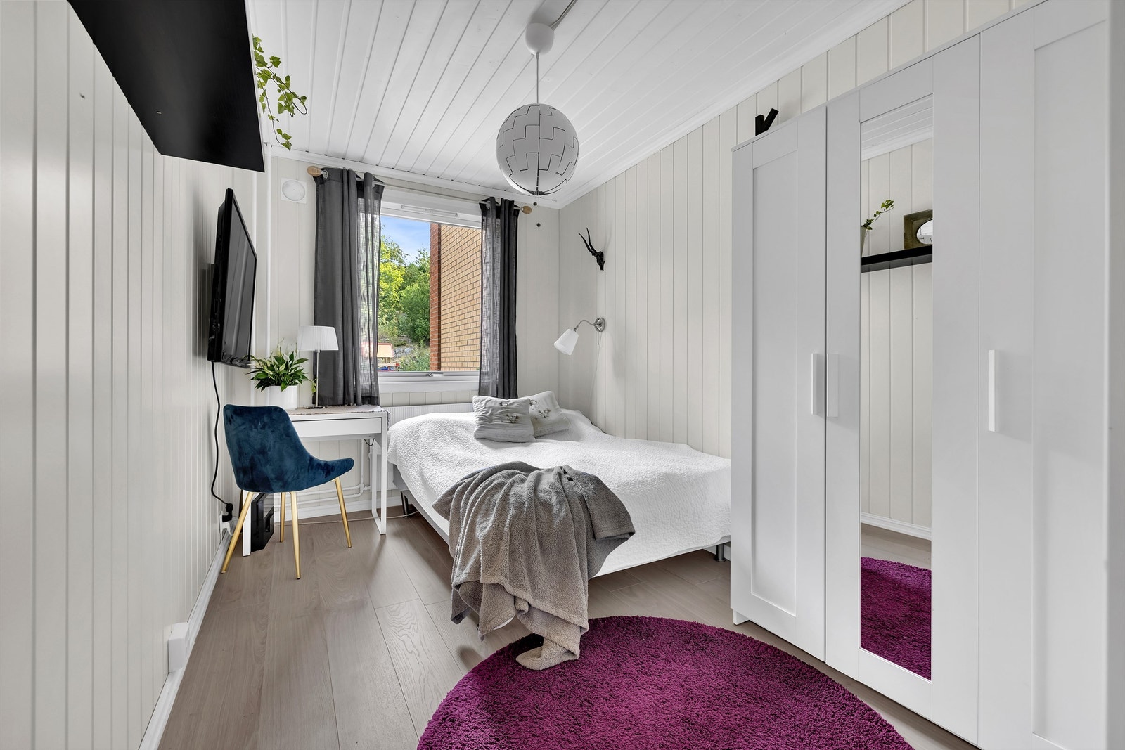 Dette er også av god størrelse. Galleribilde