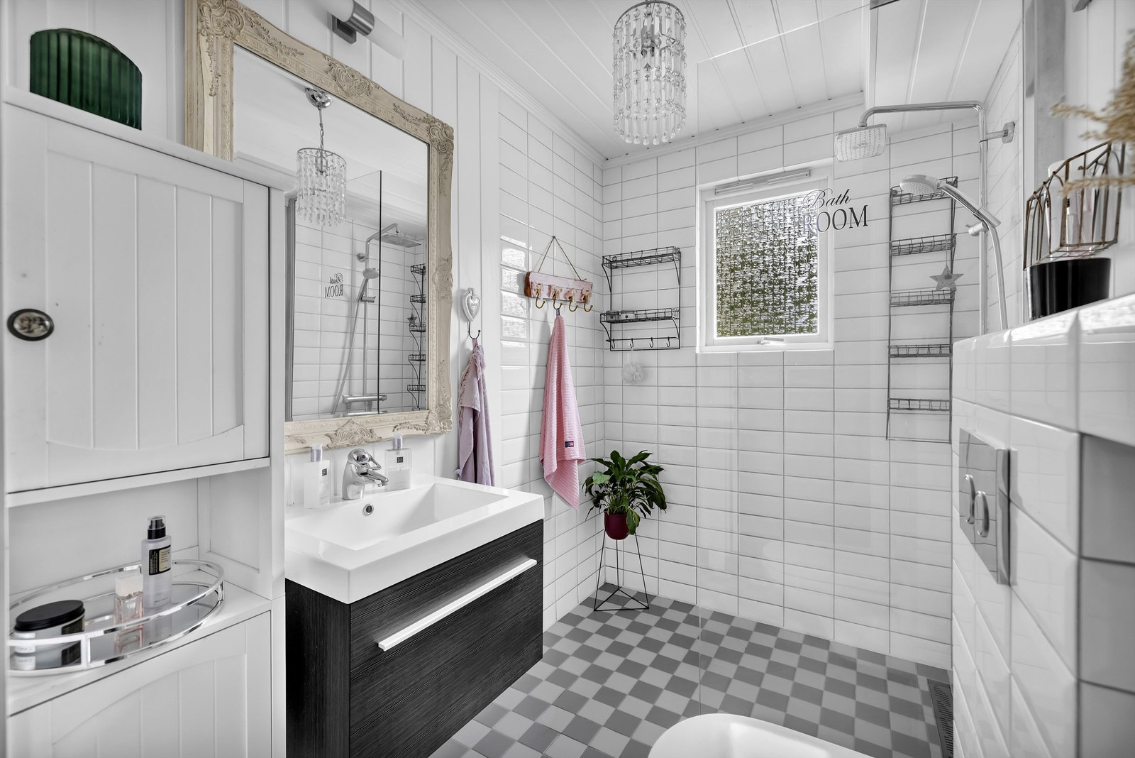 Badet ble pusset opp i 2014. Galleribilde