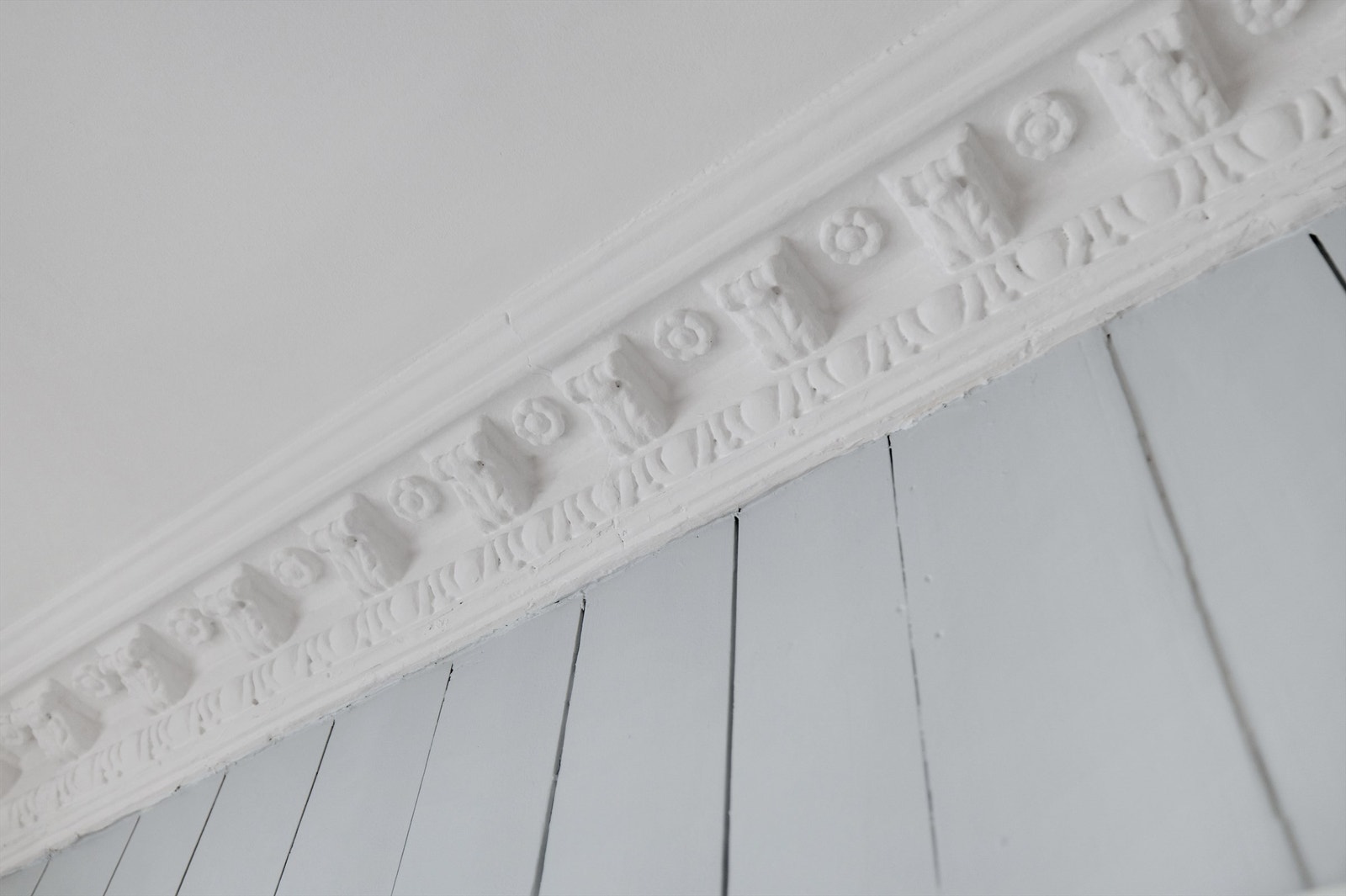 Detalj. Galleribilde