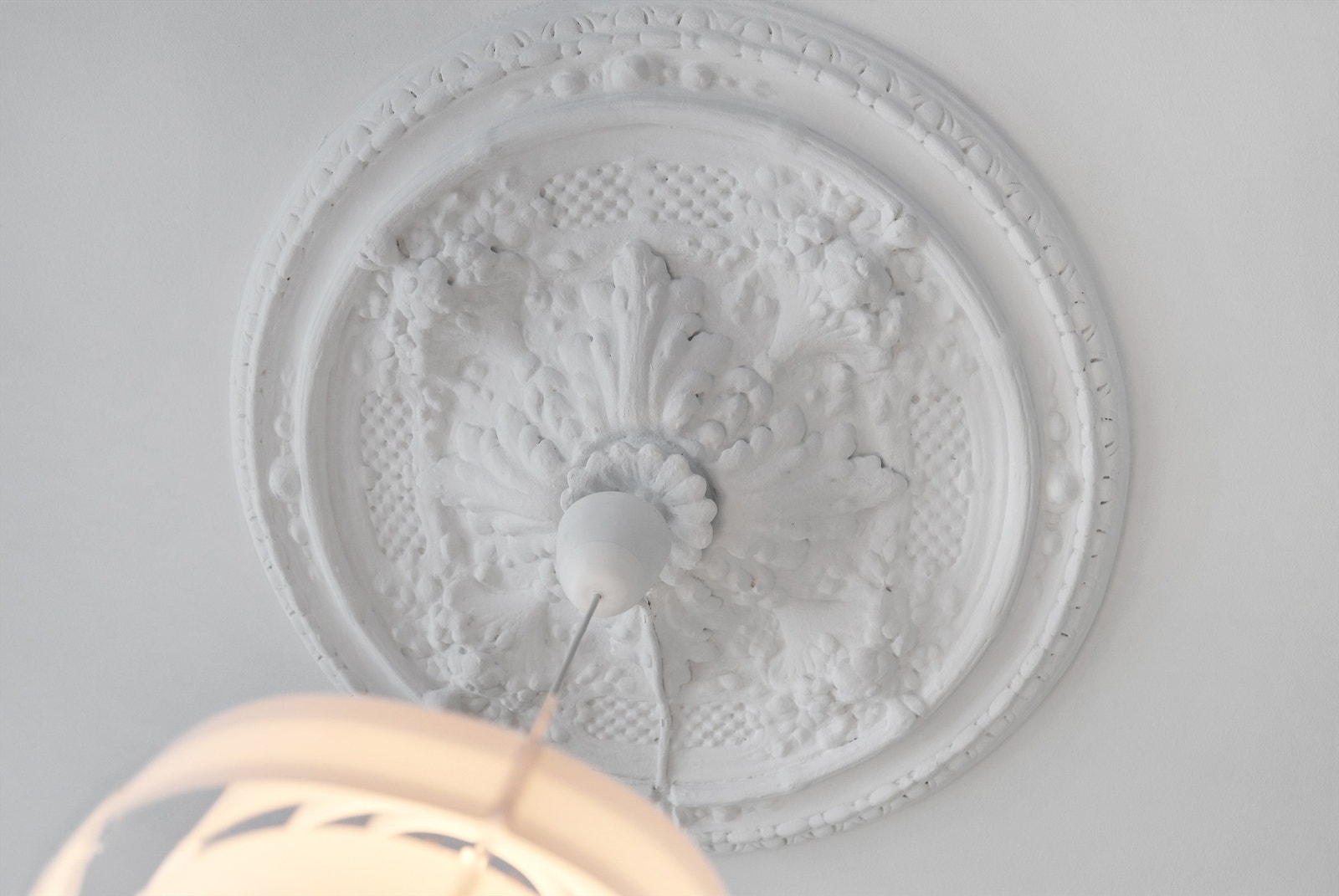 Pene detaljer. Galleribilde