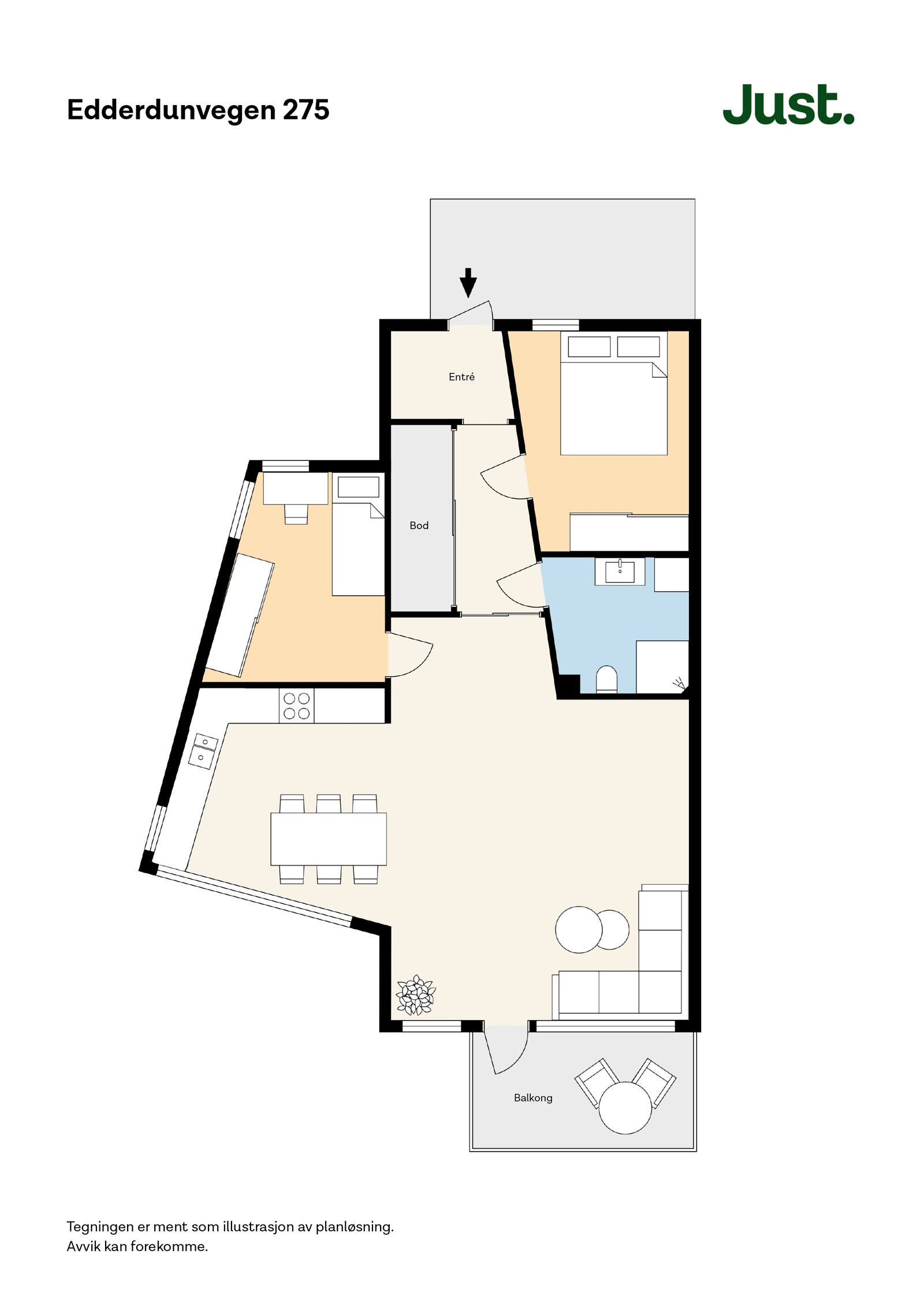 Planskisse