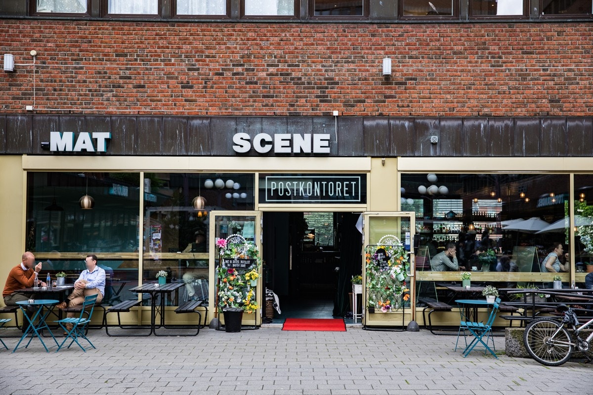 Nærområde Galleribilde