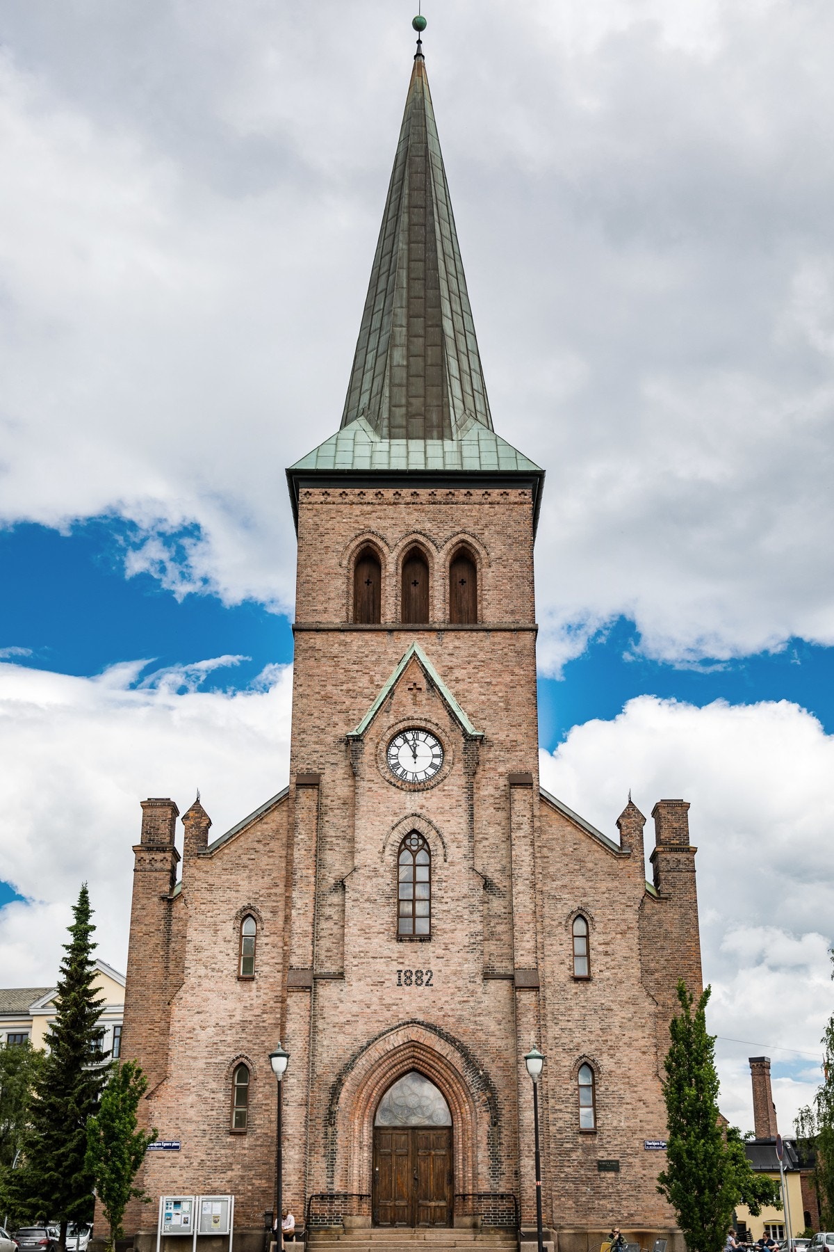 Nærområde Galleribilde