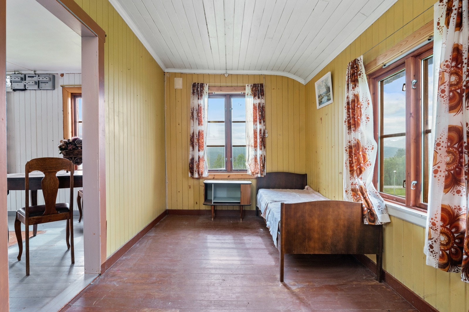 Soverom Galleribilde