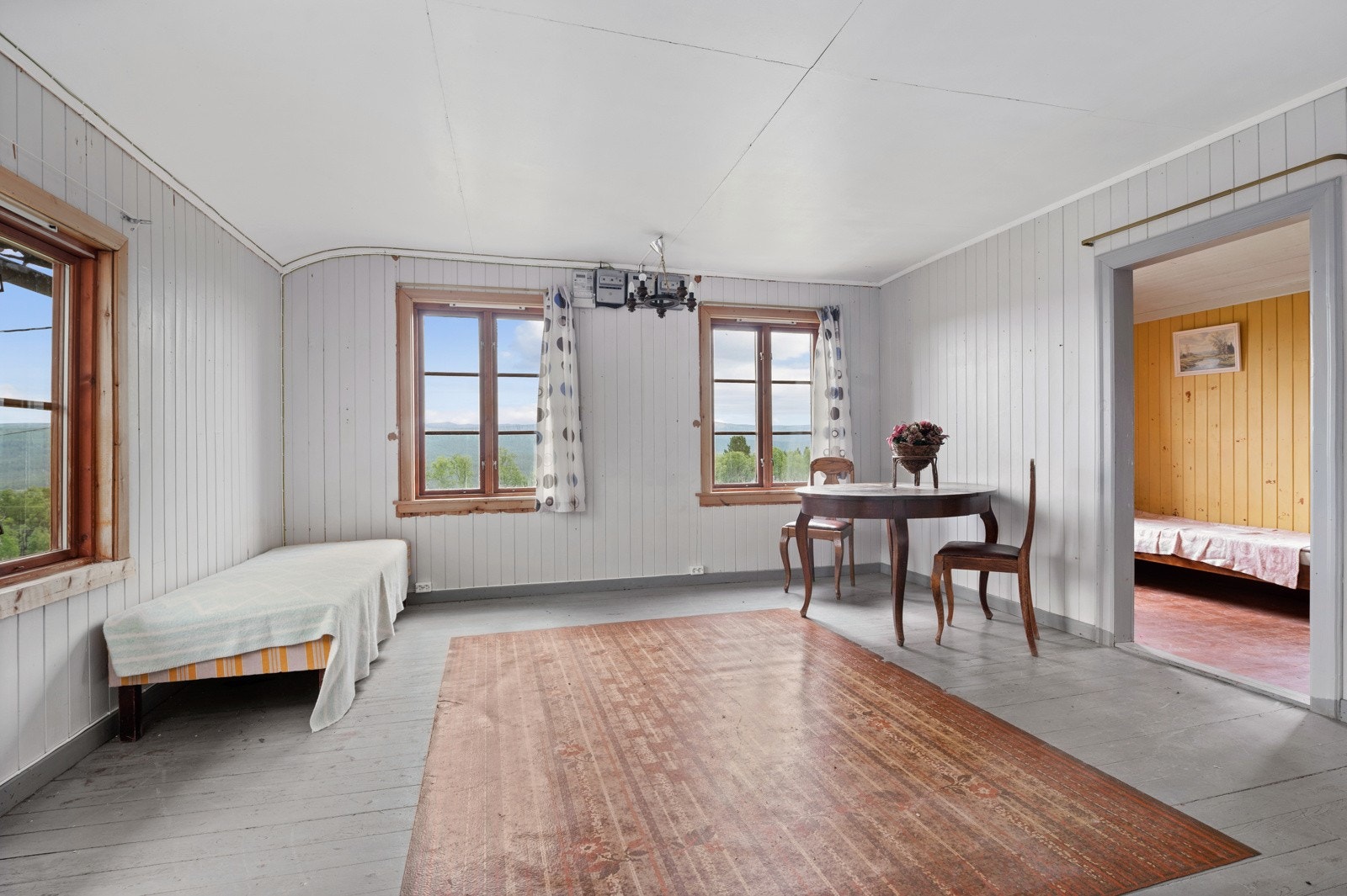 Soverom Galleribilde