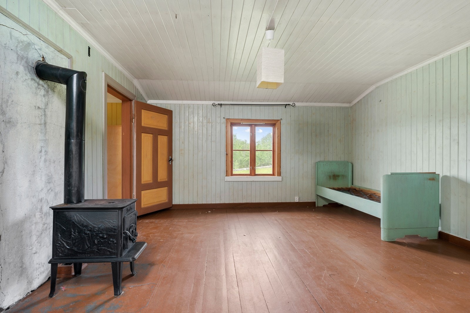 Soverom Galleribilde