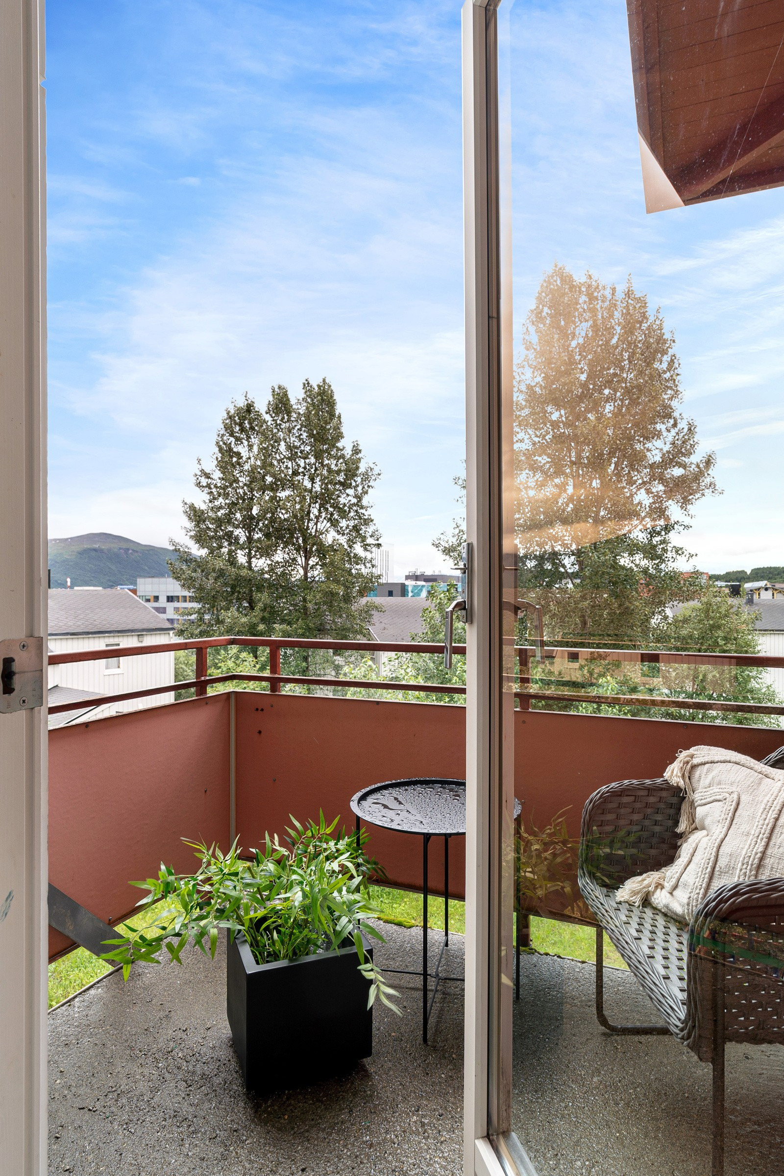 Veranda