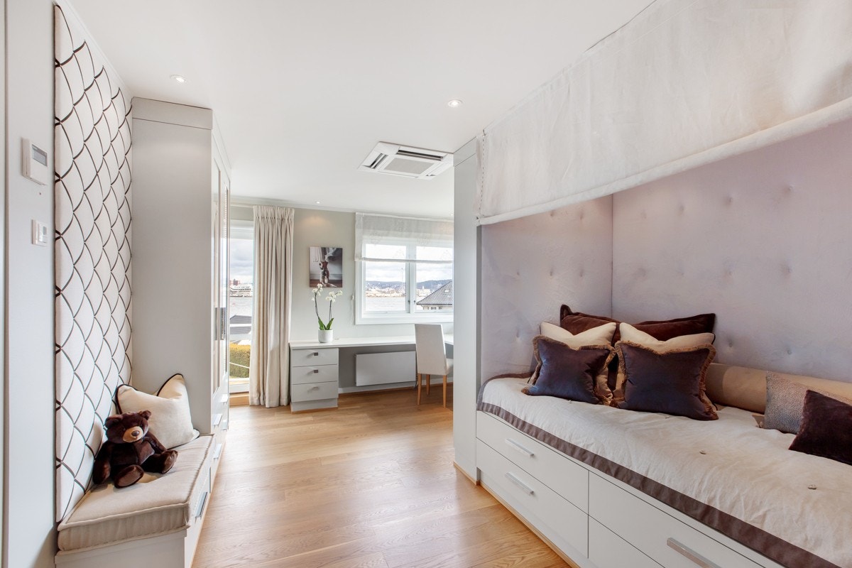 Soverom 3. Galleribilde