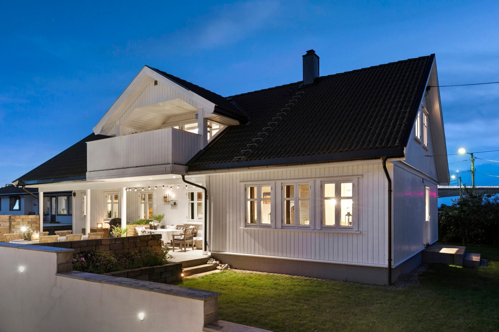 Velkommen til Losfjellet 4 Galleribilde