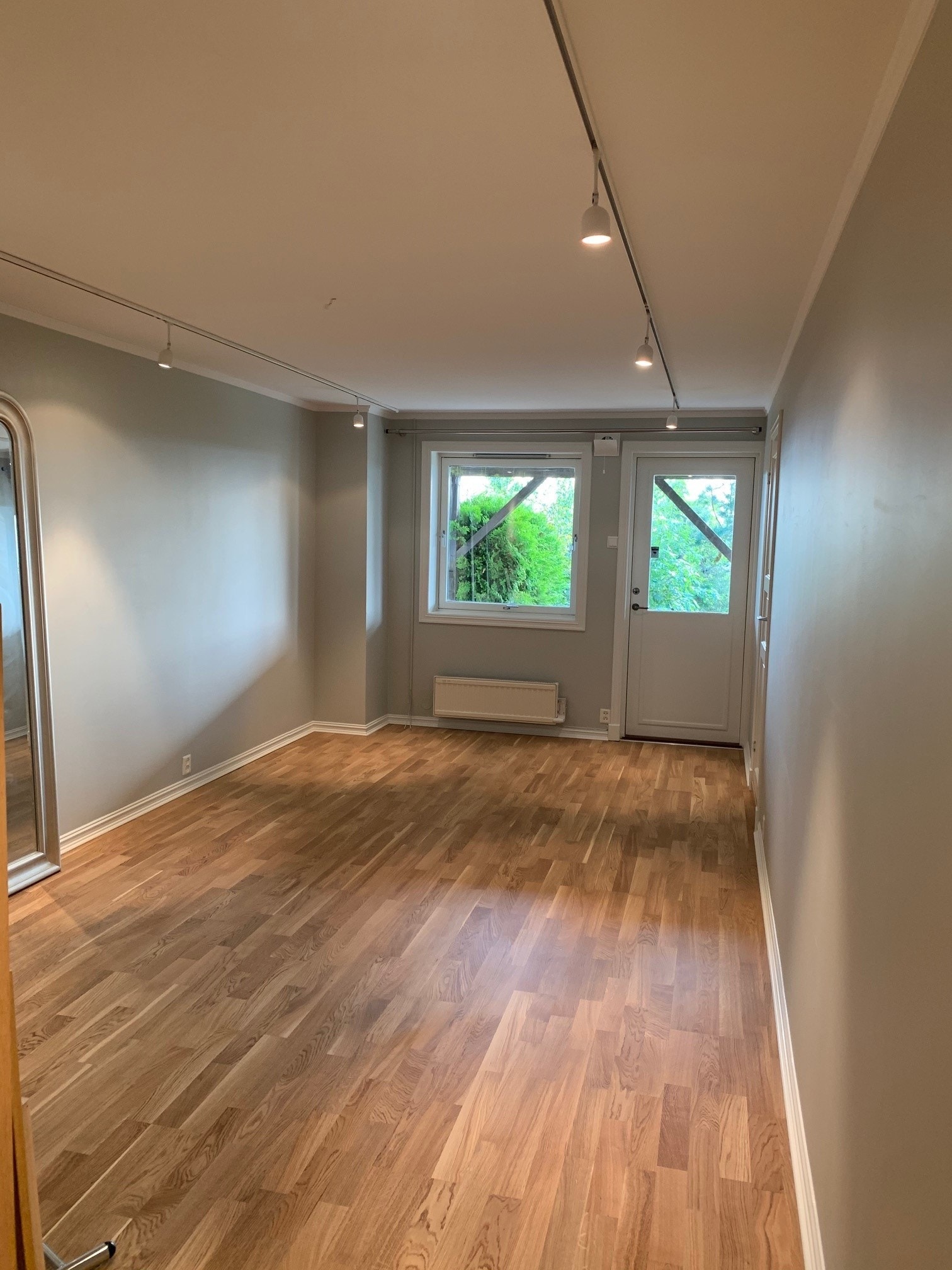 Stue Hybel 1. Selgers private bilde. 1. u etg. Galleribilde