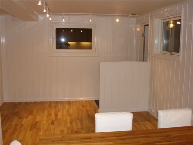 Stue Hybel 2. Selgers private bilde. 2. u etg. Galleribilde