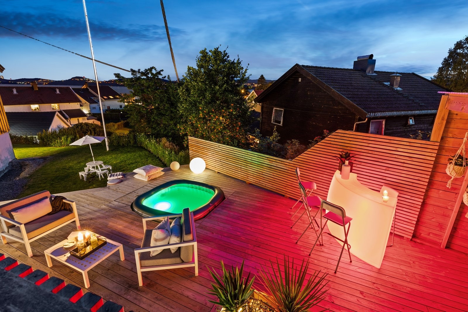 DNB Eiendom v/Runar Høygilt har gleden av å presentere Balchens vei 33! Galleribilde