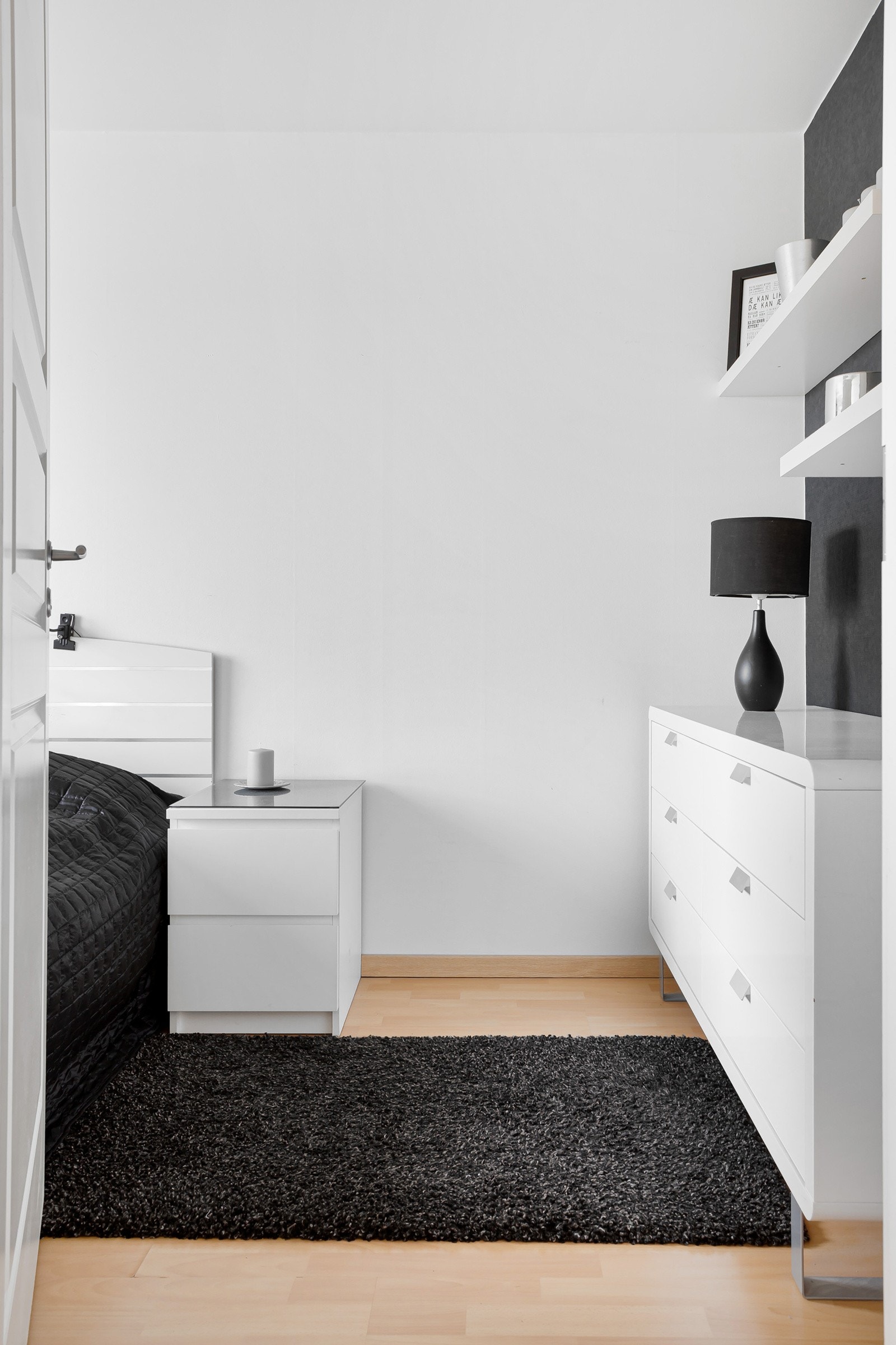 Soverom 1 Galleribilde