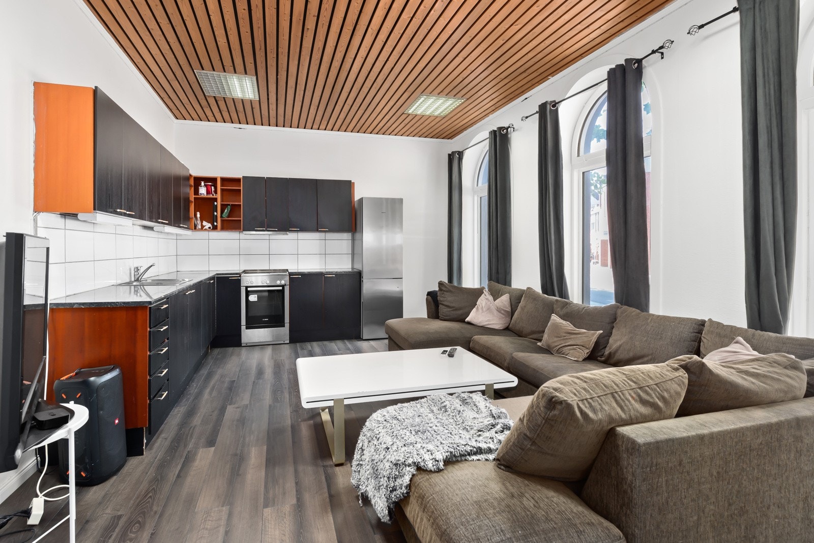 Velkommen til Blødekjær 16 Galleribilde