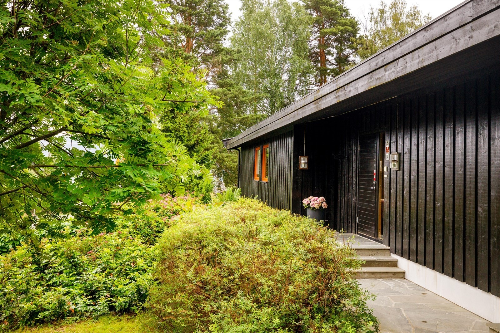 Velkommen inn :) Galleribilde