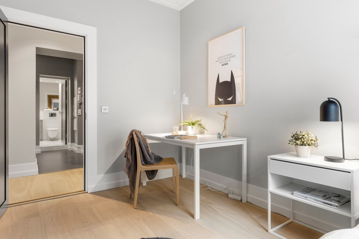 Soverom 3/kontor Galleribilde