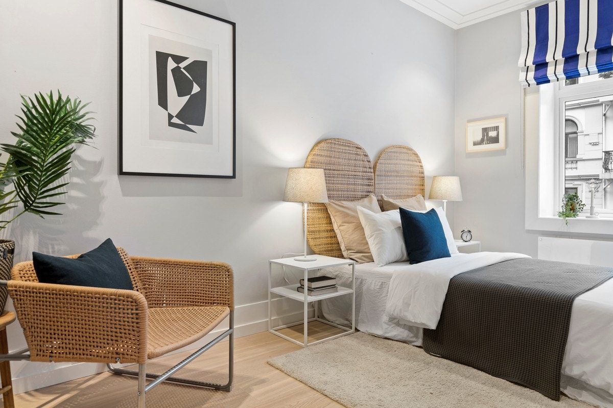 Soverom 2 Galleribilde