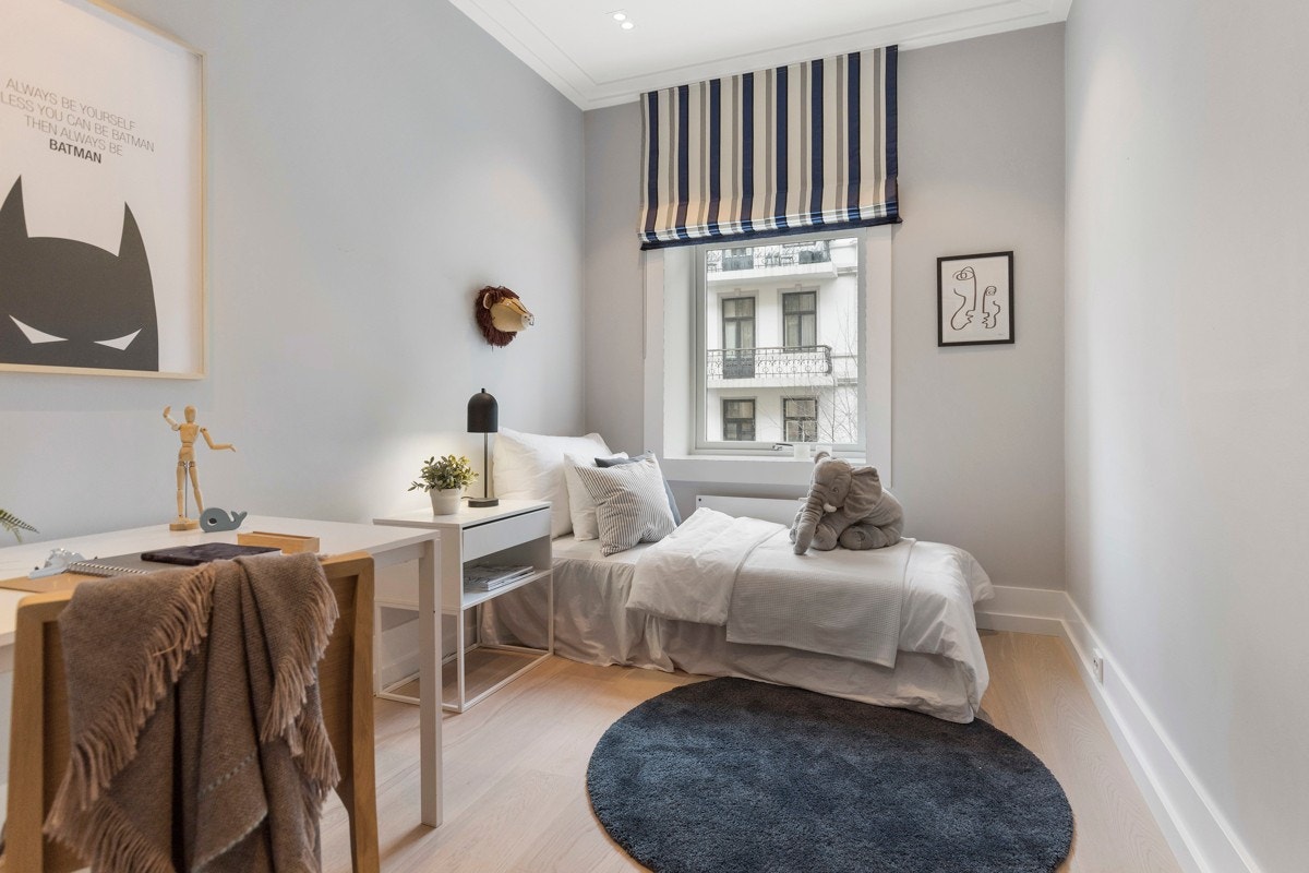 Soverom 3/kontor Galleribilde