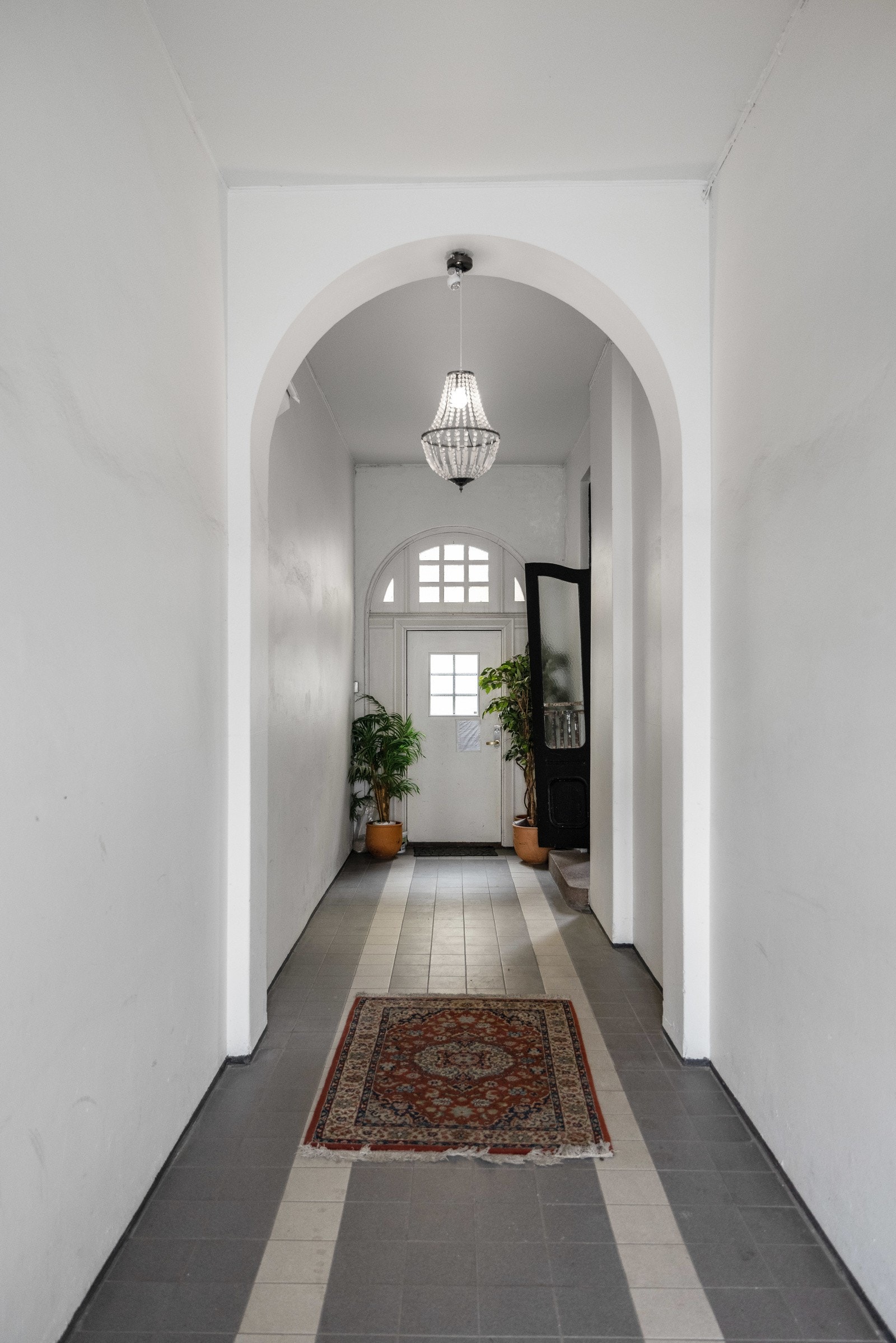 Gang Galleribilde