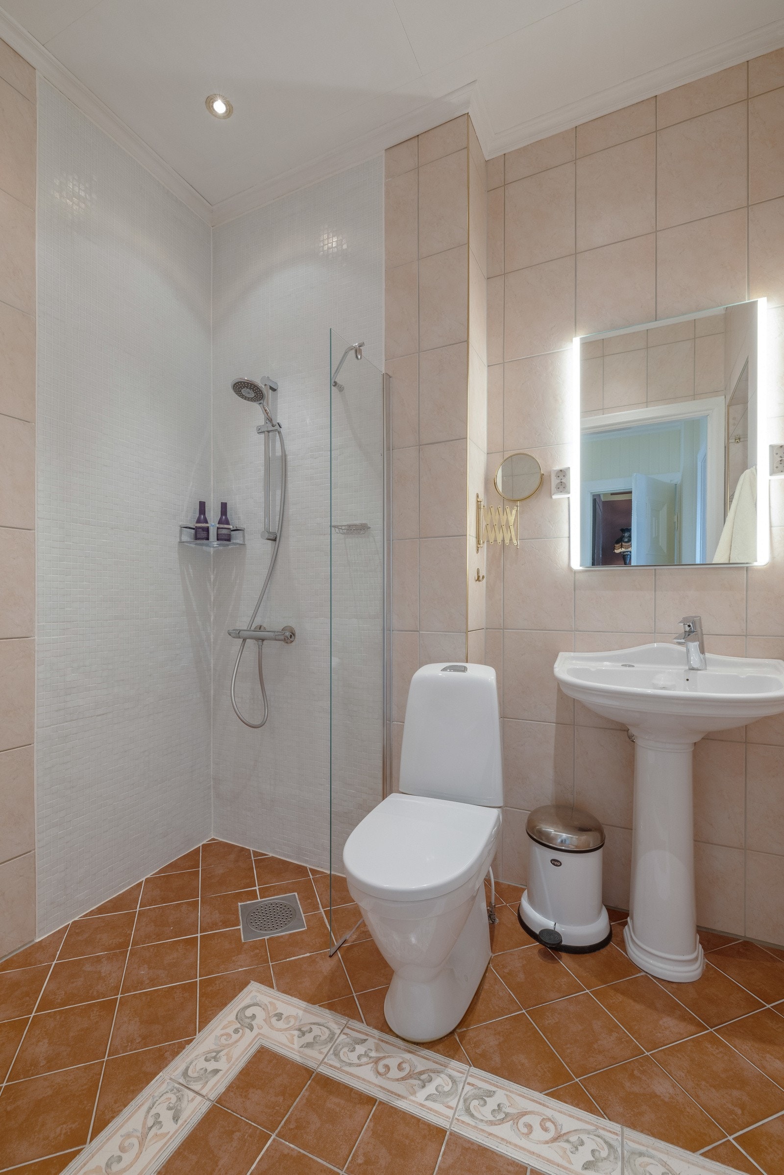 Bad/wc Galleribilde