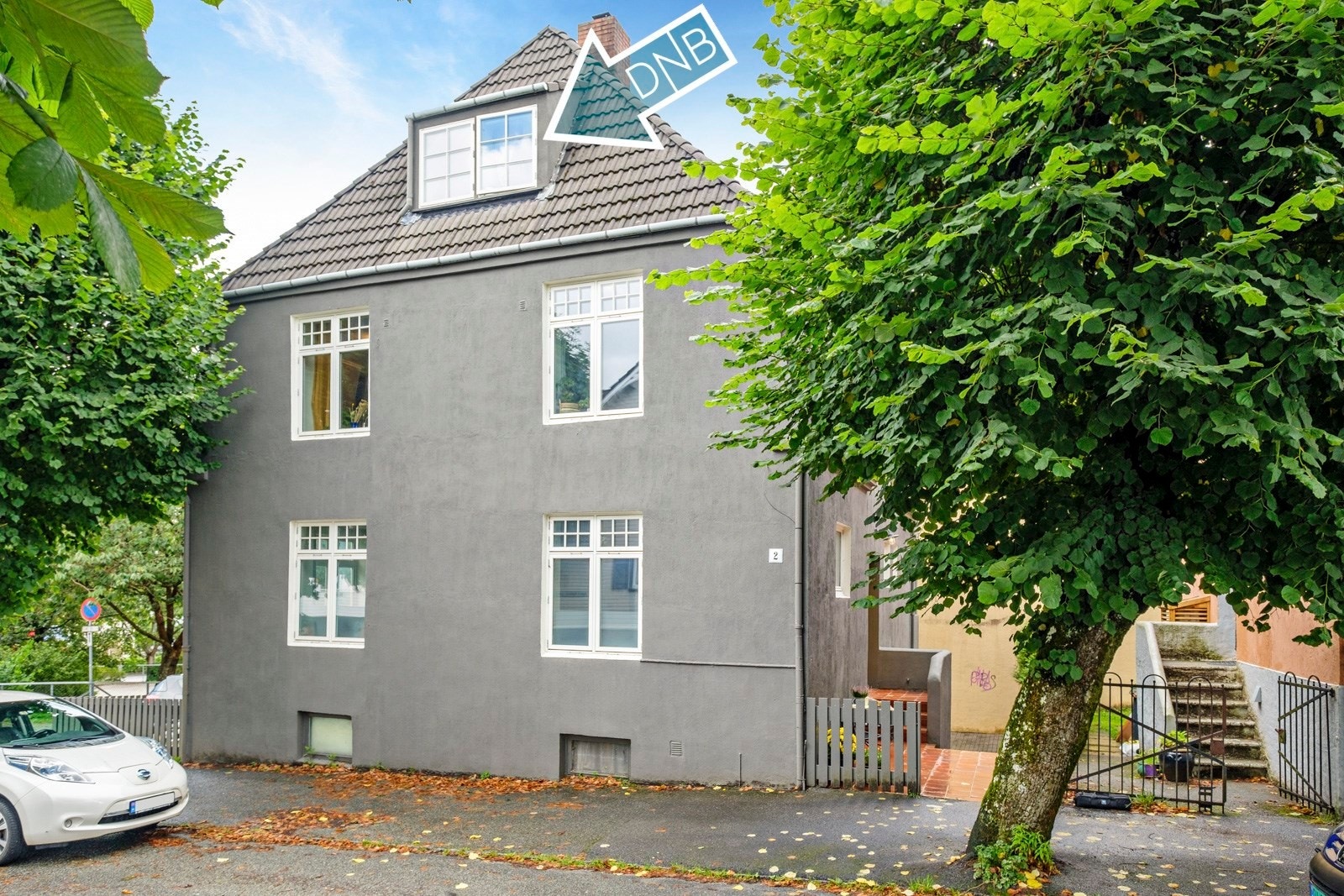 Vi i Samsolgt by DNB Eiendom har gleden av å presente Agent Kiellands gate 2! Galleribilde