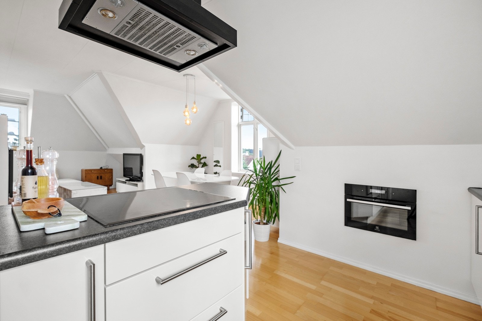 Ny stekeovn fra 2019. Galleribilde