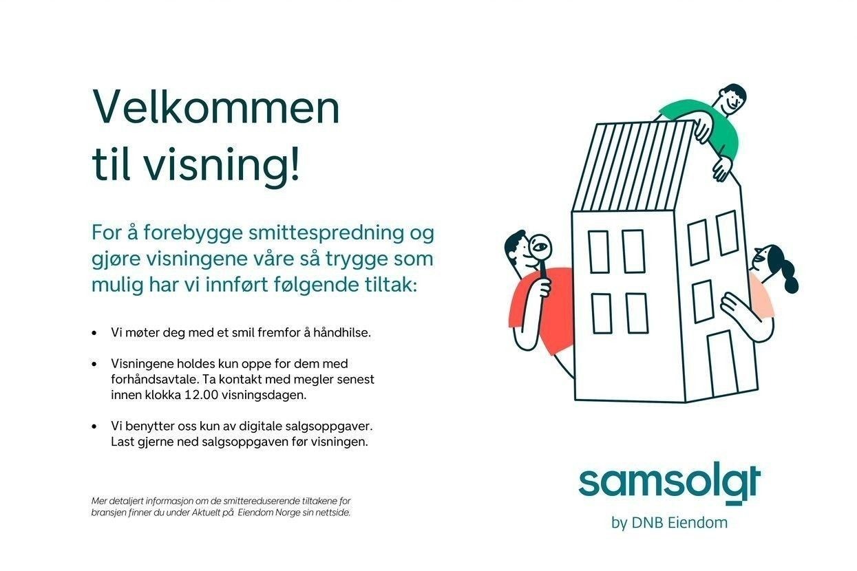 Til info! Galleribilde