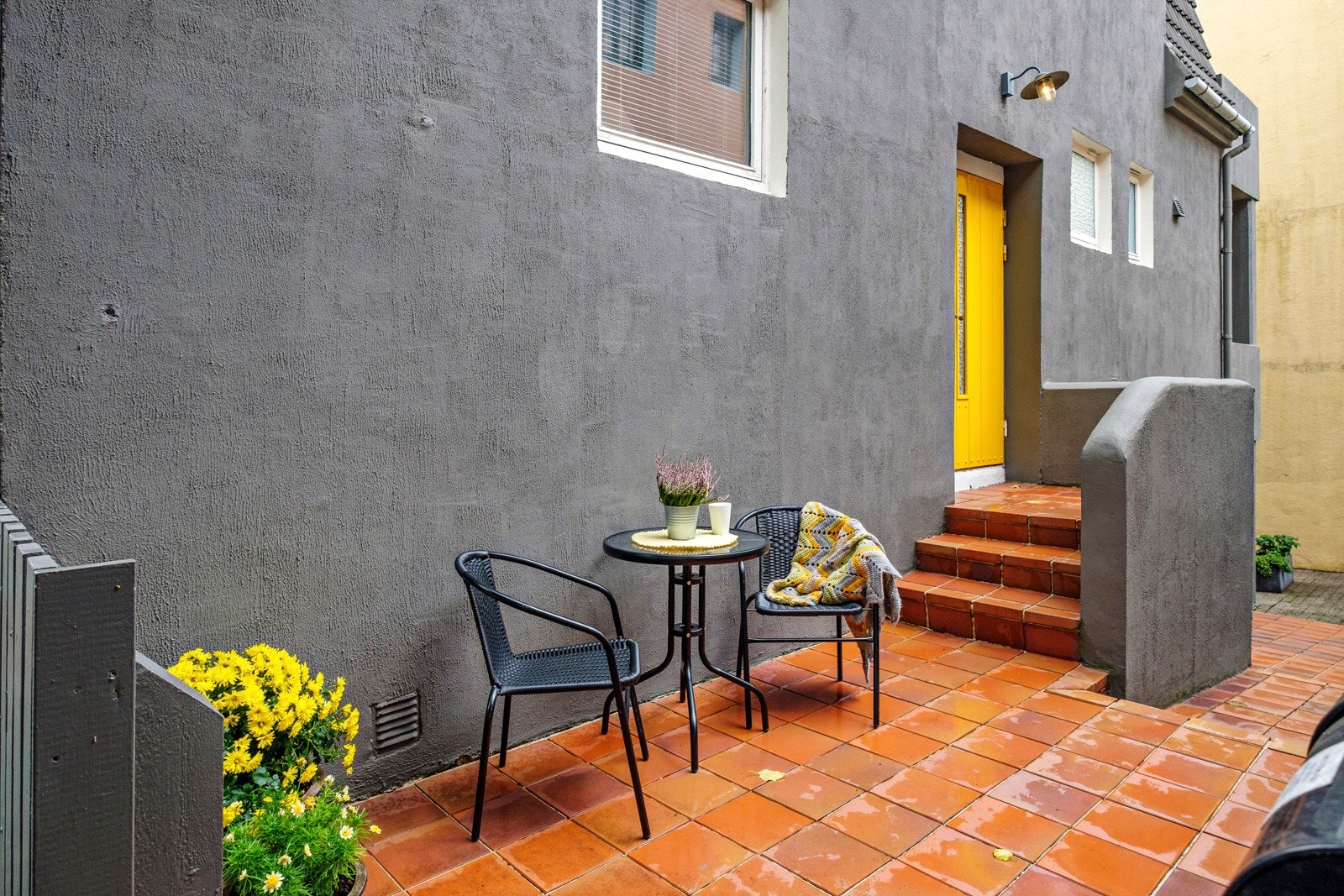 Velkommen inn! Galleribilde