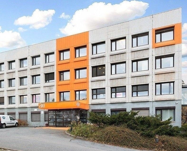 Velkommen til Fornebuveien 38-40 Galleribilde