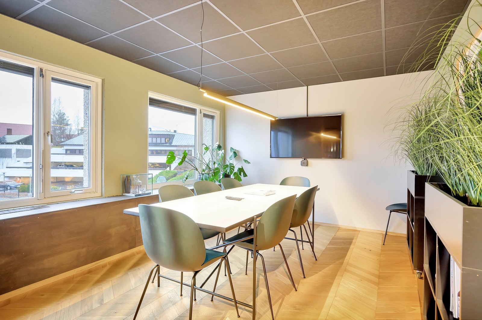 Velkommen til Fornebuveien 38-40 Galleribilde