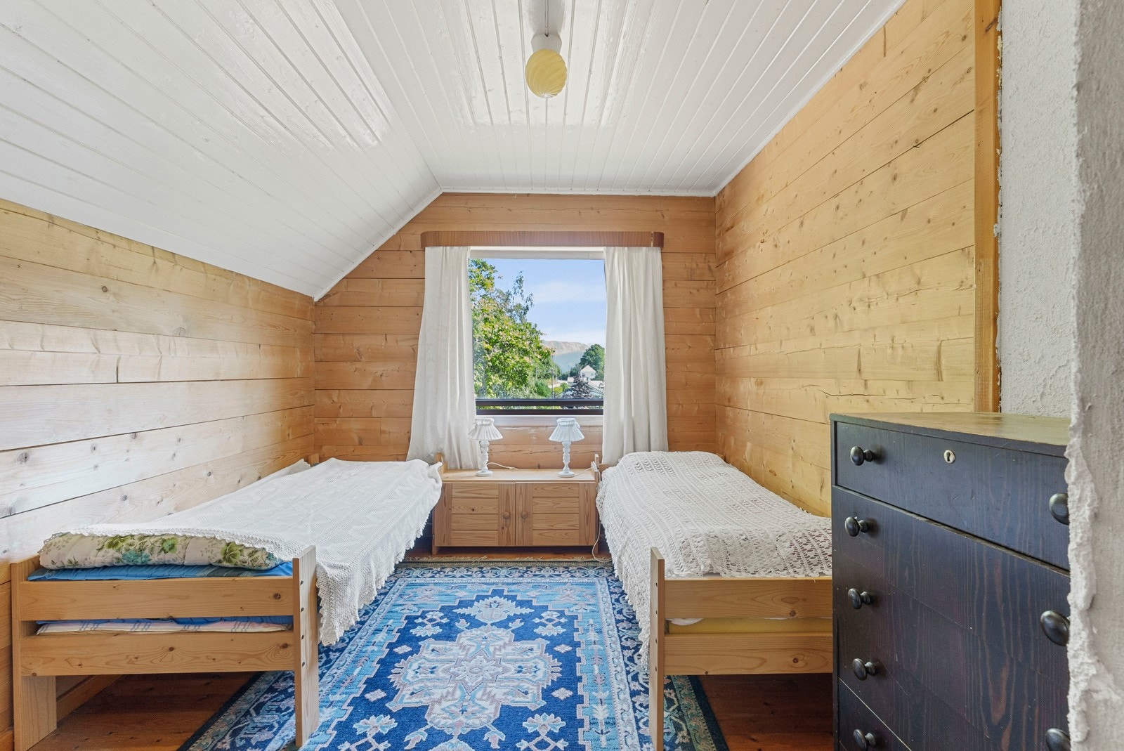 Soverom 3. Galleribilde