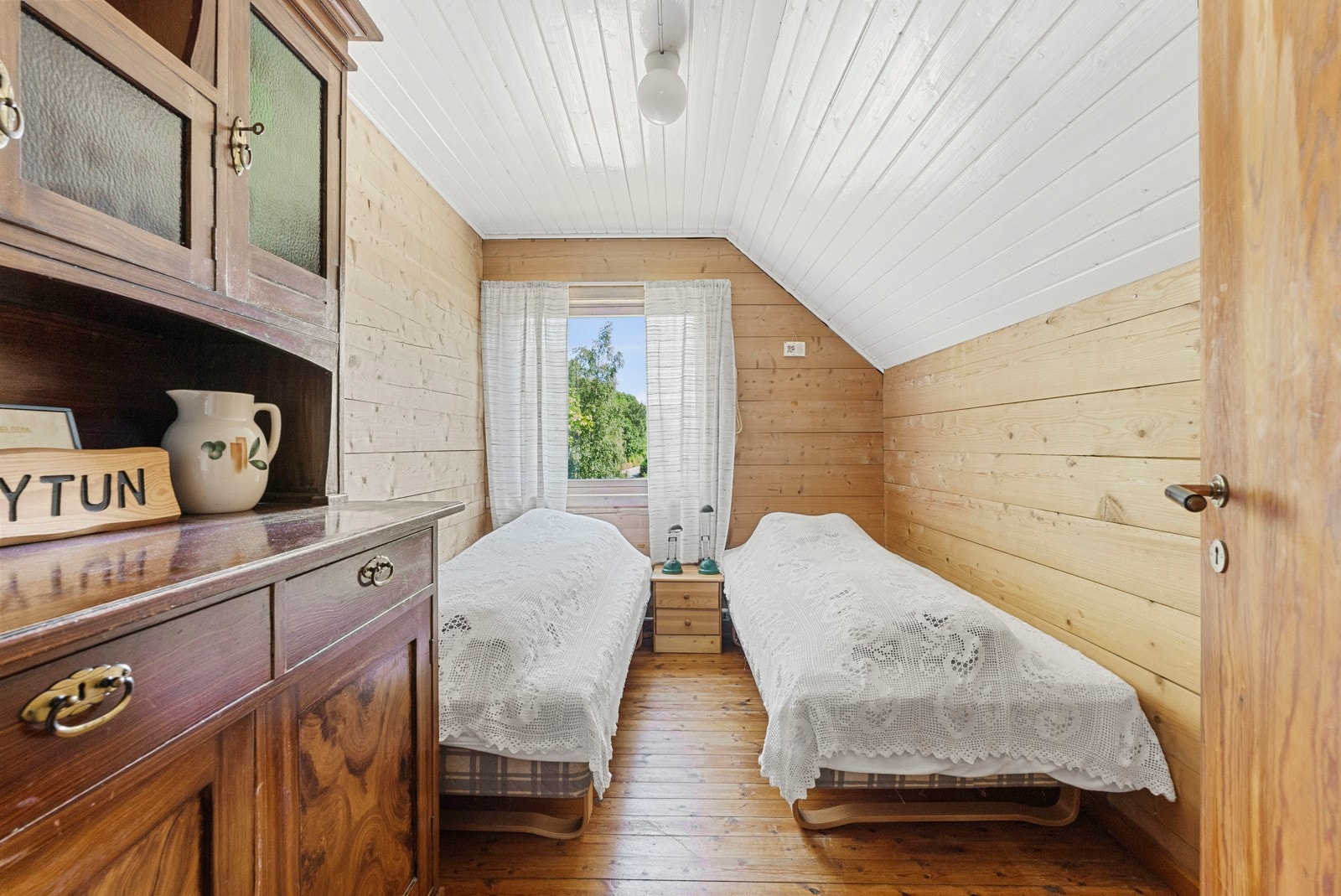 Soverom 4. Galleribilde