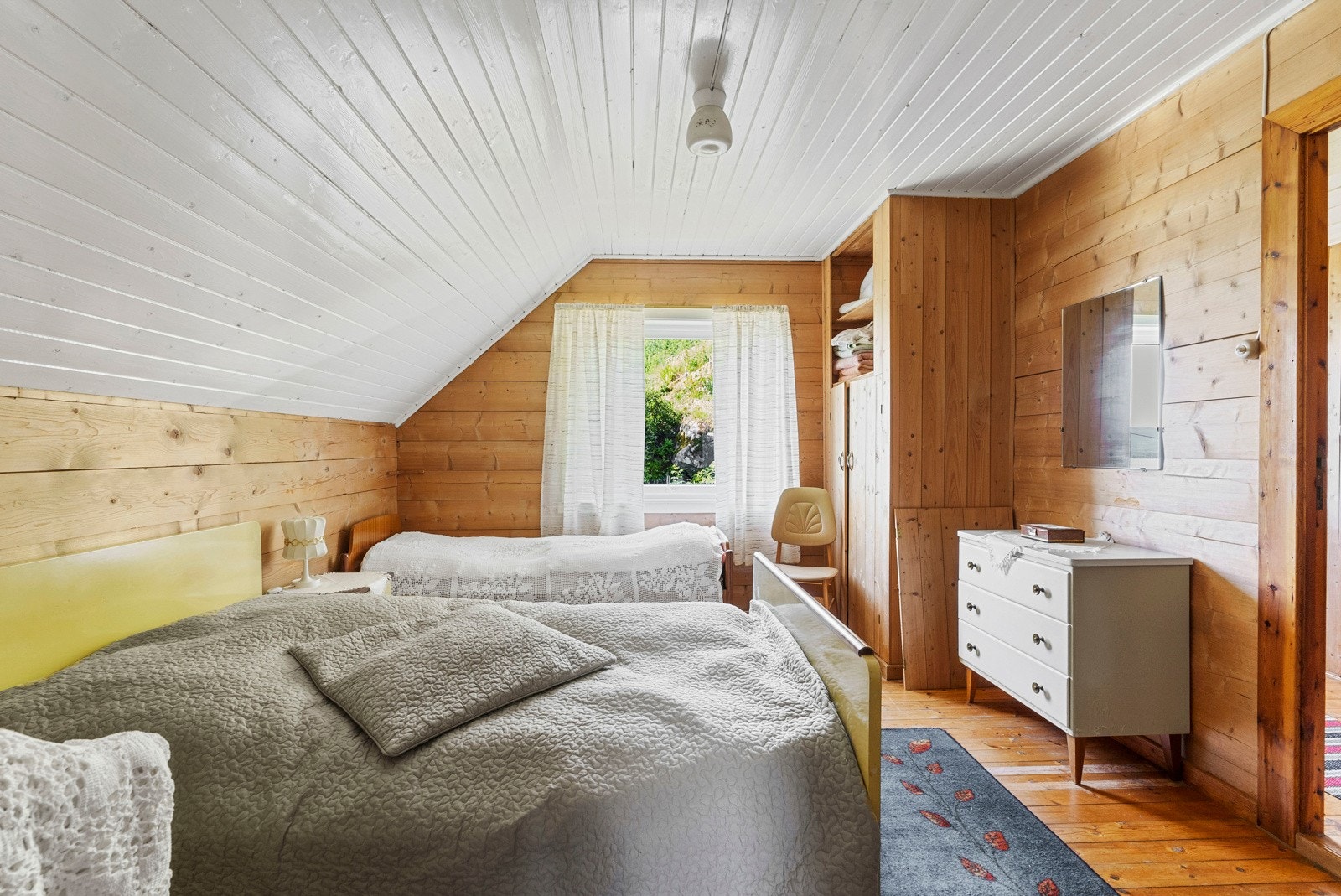 Soverom 2. Galleribilde