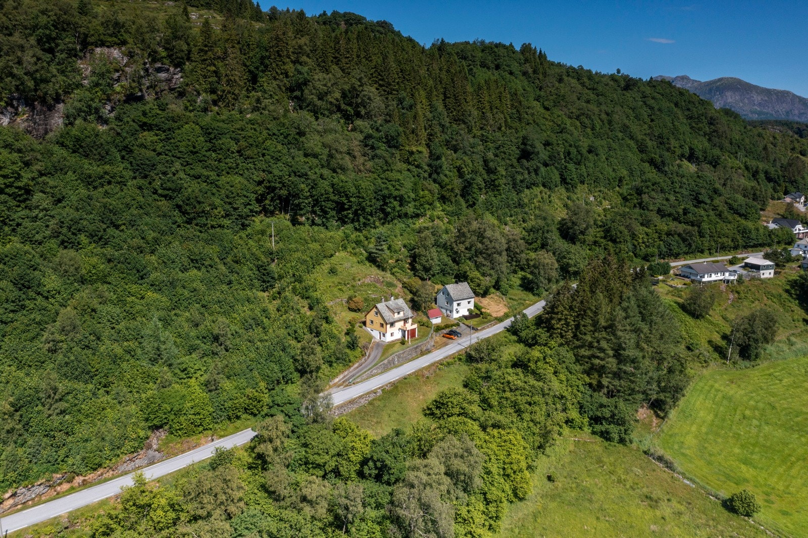 Dette er en innholdsrik bolig med mye sjarm. Velkommen til en hyggelig visning - husk å melde deg på! Galleribilde