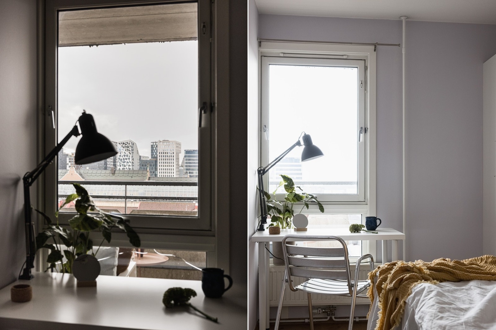 Herlig utsyn! Galleribilde