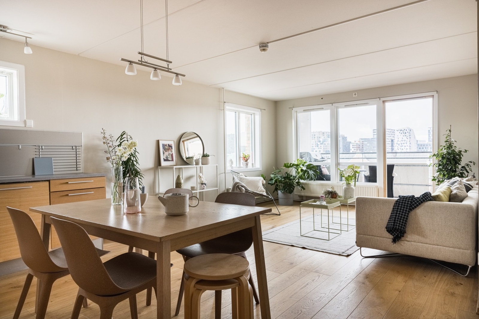 Smalgangen 24 presenteres av Adam Warsame v/Boa Eiendomsmegling Galleribilde